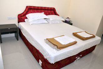 Hotel Friend's Residency, Jamnagar 3